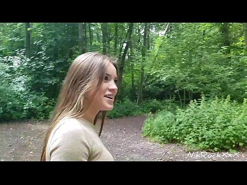 ❤️ Я запропонував Евеліні потрахатися в громадському місці! Вона сказала так. Потім я трахкав її в дупу і сперму в рот. Тоді вона розлютилася. Анальне порно у нас ❤