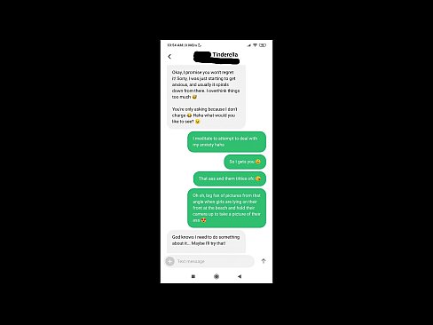 ❤️ Я додав до свого гарему нову PAWG від Tinder (включаючи розмову з Tinder) Анальне порно у нас ❤